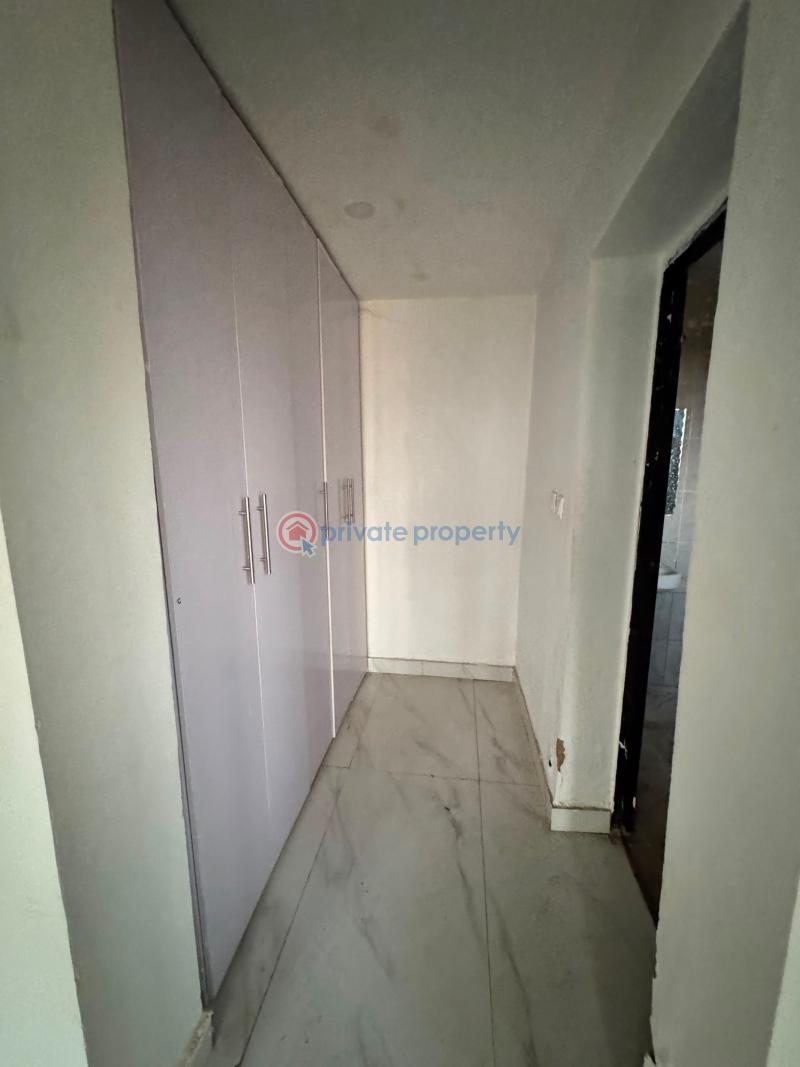 2 bedroom Block Of Flats For Rent Mabuchi Abuja Phase 2  - 6