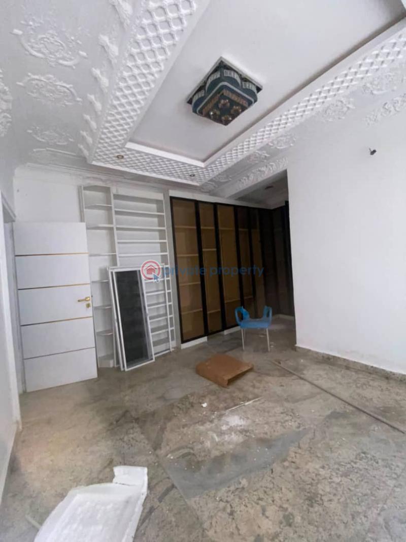 5 bedroom Detached Duplex For Rent Gwarimpa Abuja Phase 3  - 5