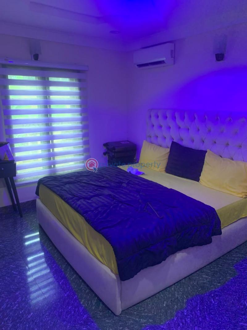 2 bedroom Block Of Flats For Rent Apo Abuja Phase 2  - 0