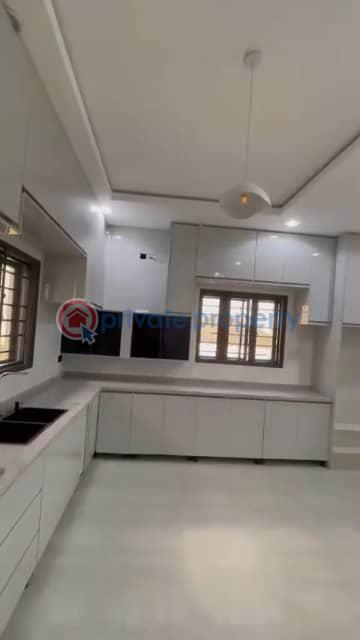 3 bedroom Semi detached Duplex For Rent Gwarimpa Abuja Phase 3  - 2
