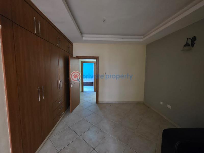 3 bedroom Block Of Flats For Rent Maitama Abuja Phase 1  - 6
