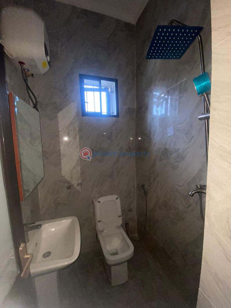 2 bedroom Flat & Apartment For Rent Gwarimpa Abuja Phase 3  - 5