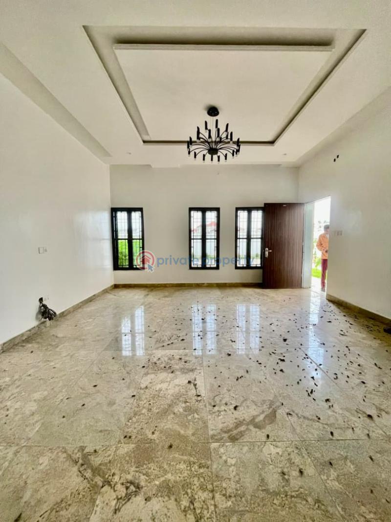 4 bedroom Semi detached Duplex For Rent Jahi Abuja Phase 2  - 0