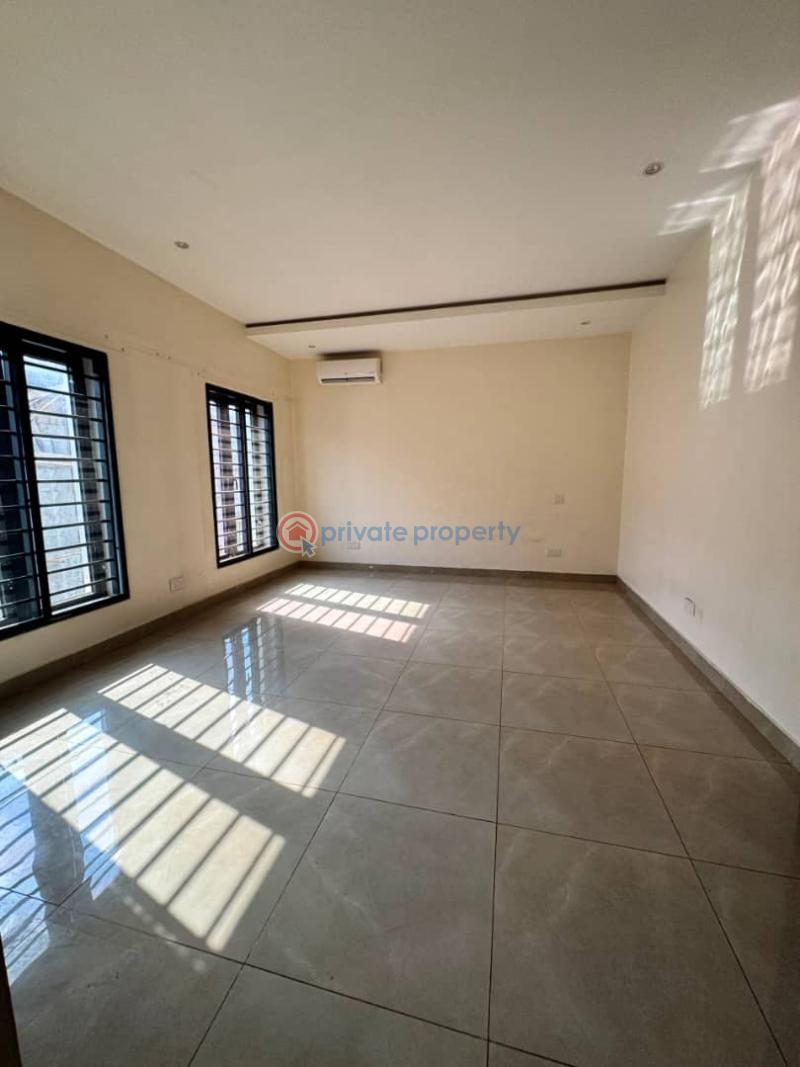 4 bedroom Terraced Duplex For Rent Katampe Ext. Abuja Phase 2  - 5