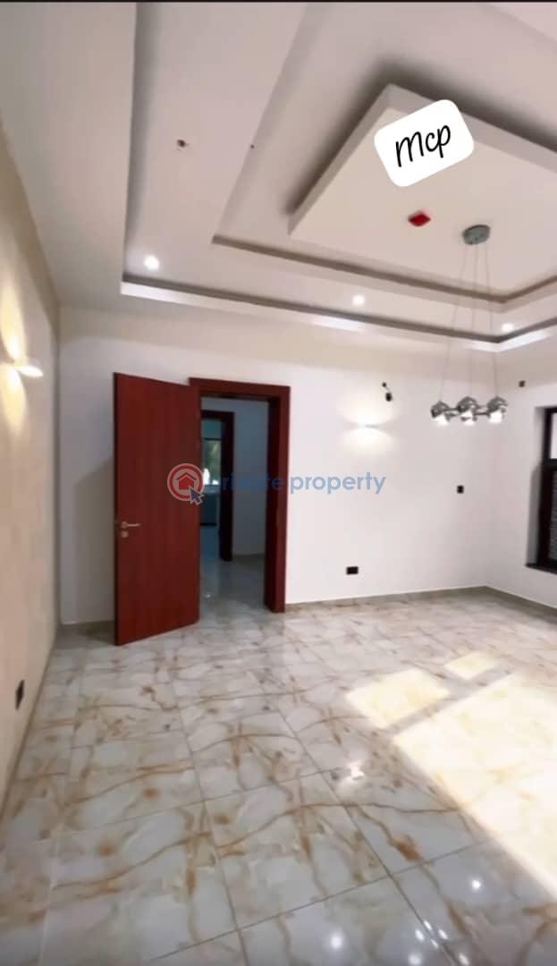 4 bedroom Detached Duplex For Rent Asokoro Abuja Phase 1  - 13