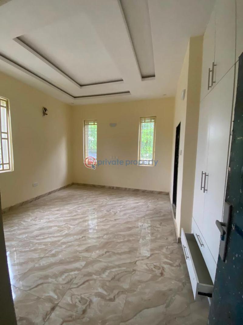 3 bedroom Terraced Duplex For Rent Gwarimpa Abuja Phase 3  - 1