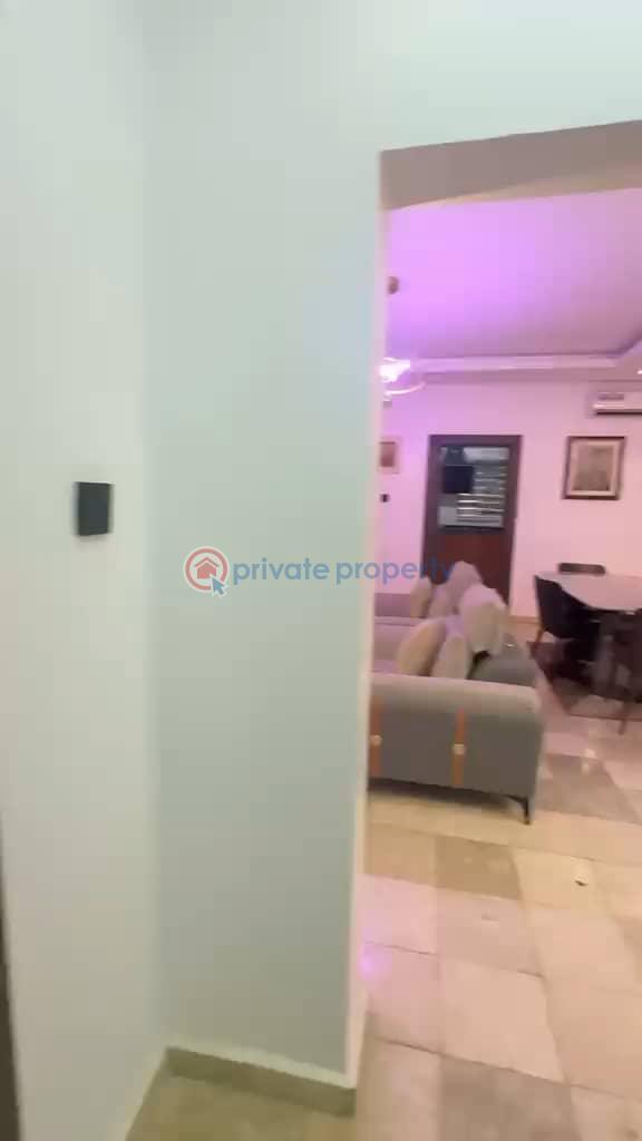 2 bedroom Block Of Flats For Rent Maitama Abuja Phase 1  - 10