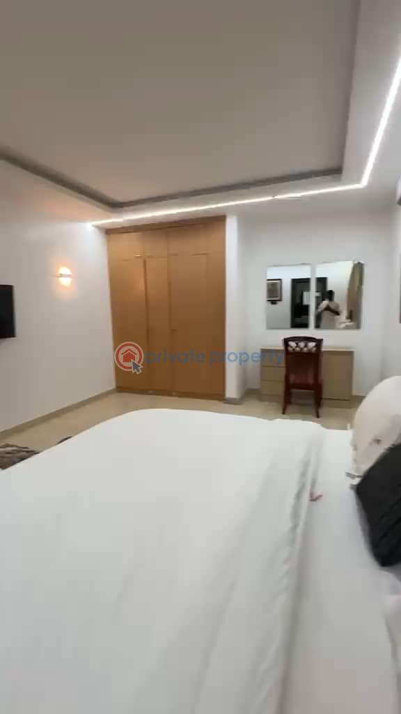2 bedroom Block Of Flats For Rent Maitama Abuja Phase 1  - 4