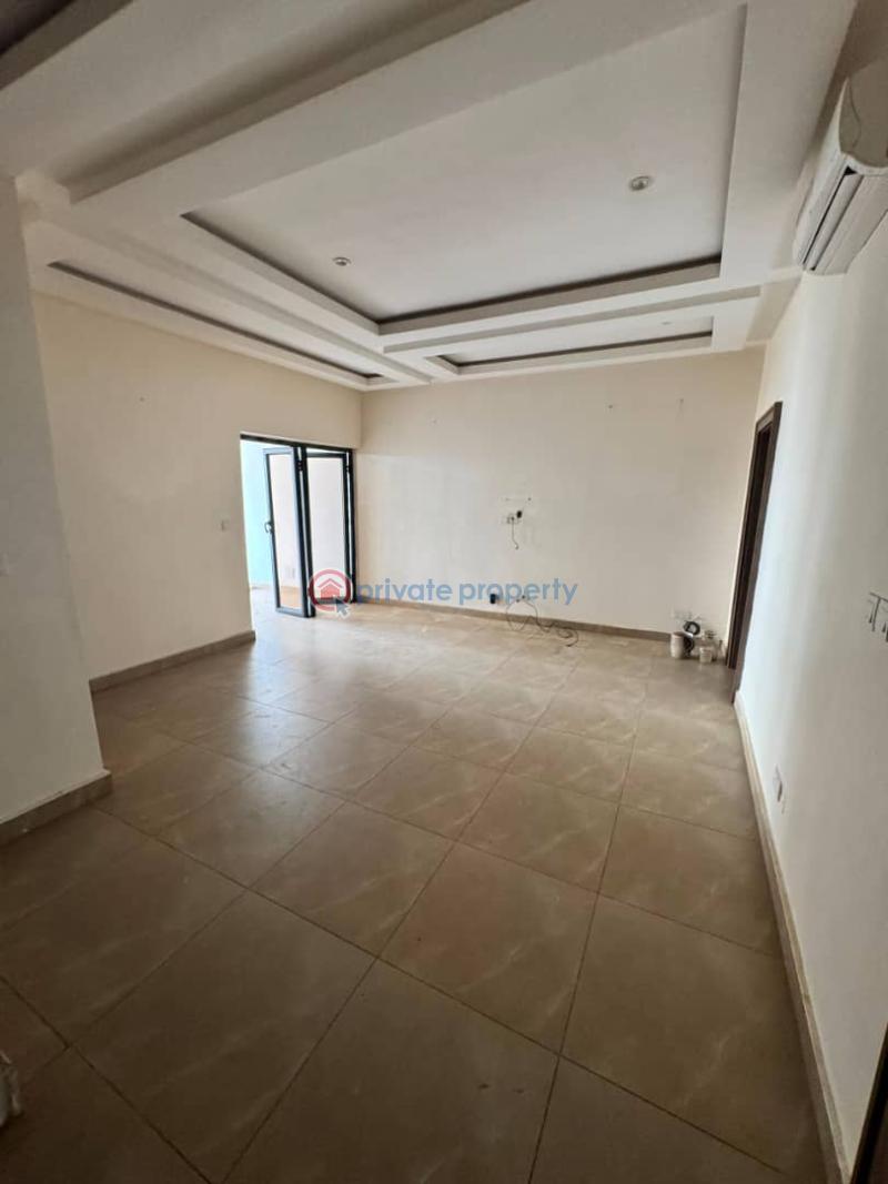 4 bedroom Terraced Duplex For Rent Katampe Ext. Abuja Phase 2  - 10