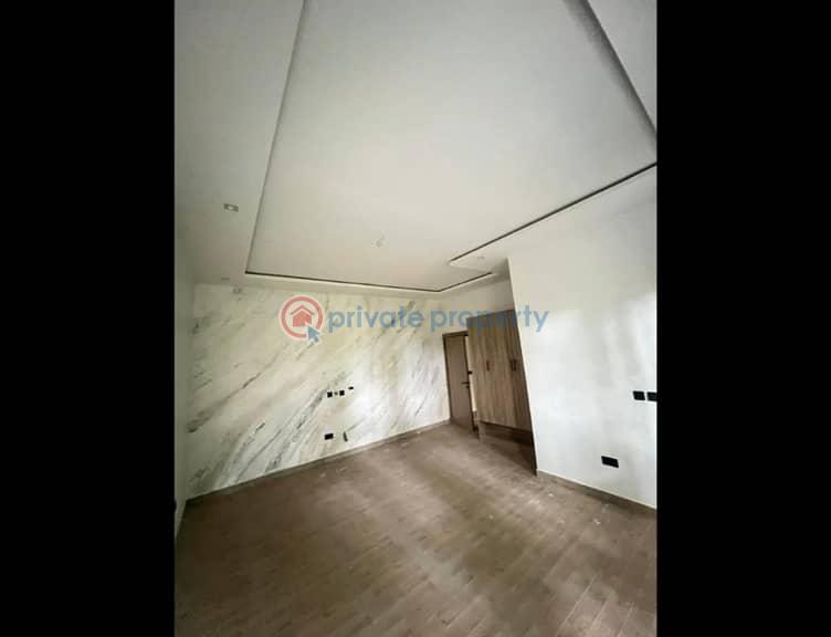 4 bedroom Terraced Duplex For Rent Asokoro Abuja Phase 1  - 2