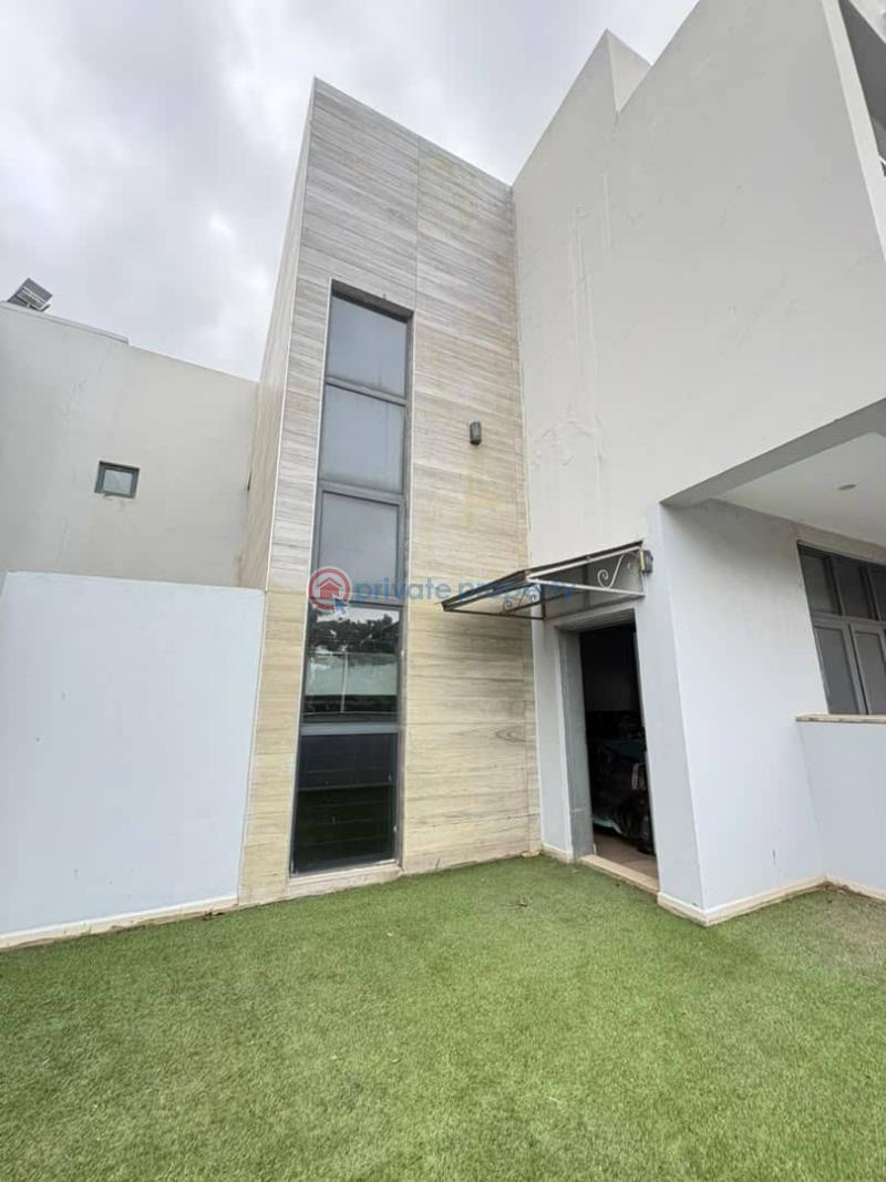 4 bedroom Terraced Duplex For Rent Wuse II Abuja Phase 1  - 18