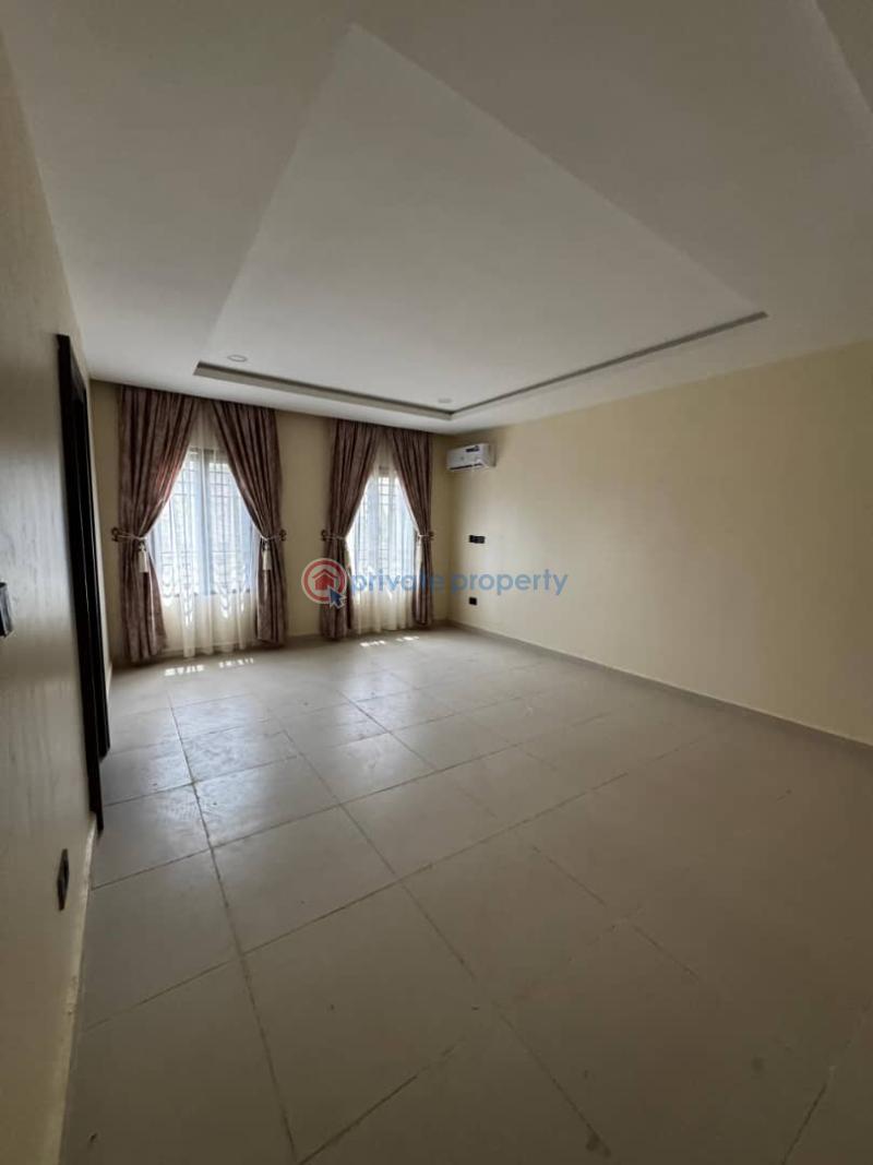 6 bedroom Semi detached Duplex For Rent Katampe Main Abuja Phase 2  - 5