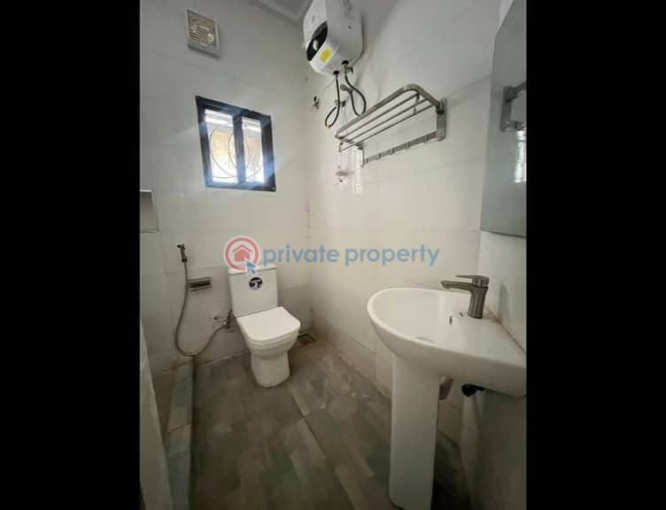 4 bedroom Terraced Duplex For Rent Asokoro Abuja Phase 1  - 7