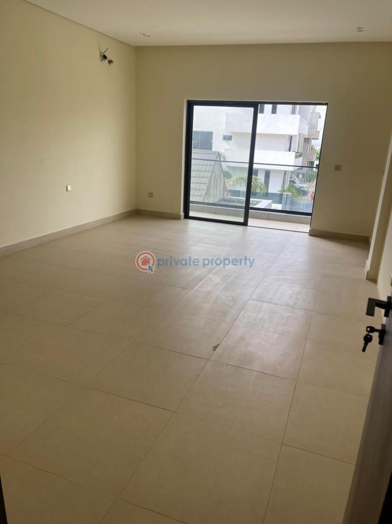 5 bedroom Terraced Duplex For Rent Katampe Ext. Abuja Phase 2  - 12