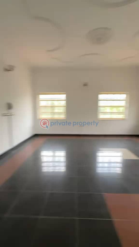 4 bedroom Block Of Flats For Rent Maitama Abuja Phase 1  - 24
