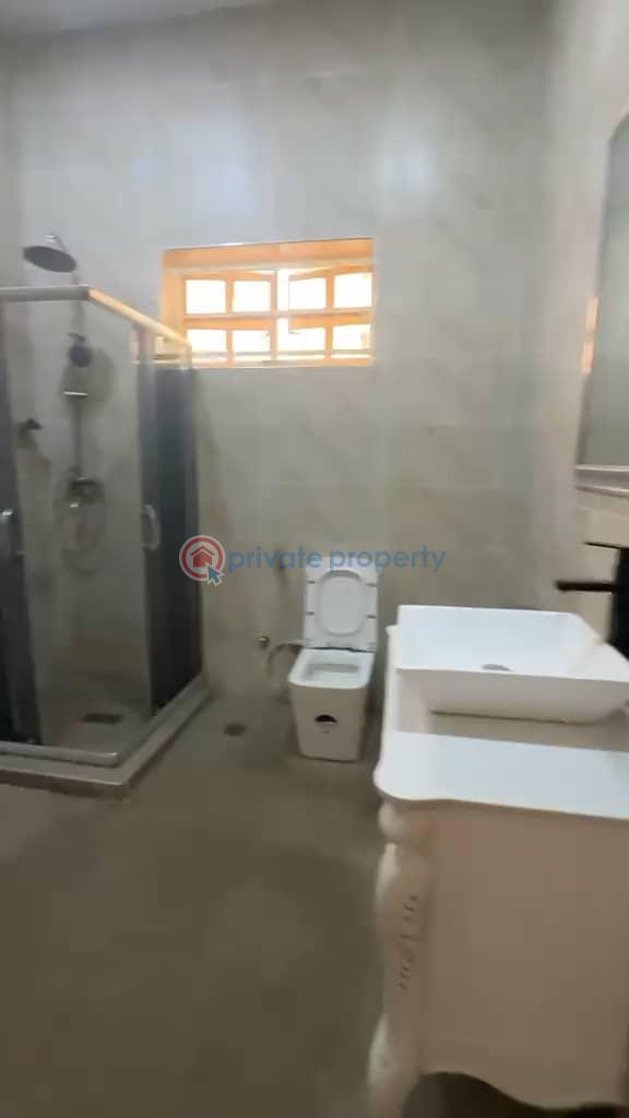 4 bedroom Block Of Flats For Rent Maitama Abuja Phase 1  - 7
