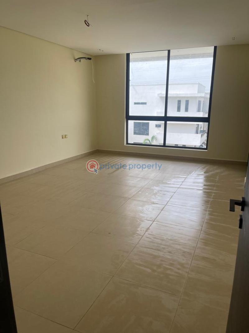 5 bedroom Terraced Duplex For Rent Katampe Ext. Abuja Phase 2  - 17