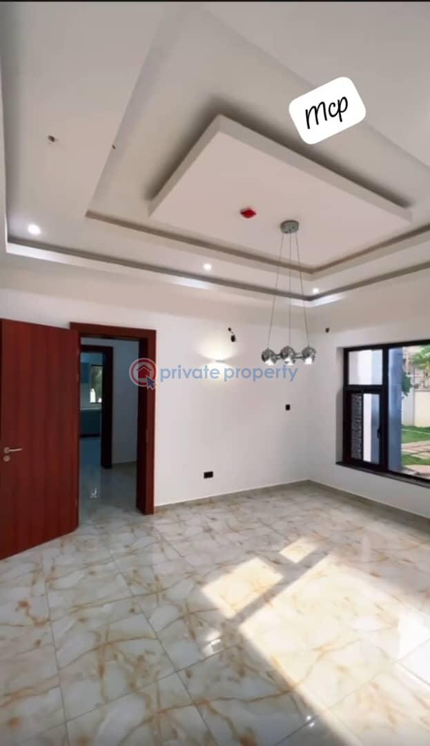 4 bedroom Detached Duplex For Rent Asokoro Abuja Phase 1  - 14