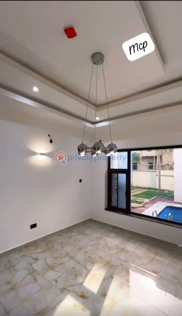 4 bedroom Detached Duplex For Rent Asokoro Abuja Phase 1  - 5