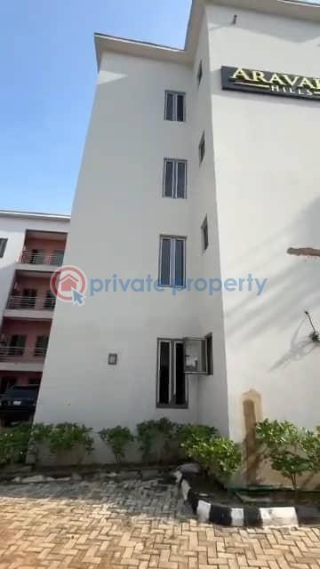 2 bedroom Block Of Flats For Rent Mabushi Abuja Phase 1  - 7