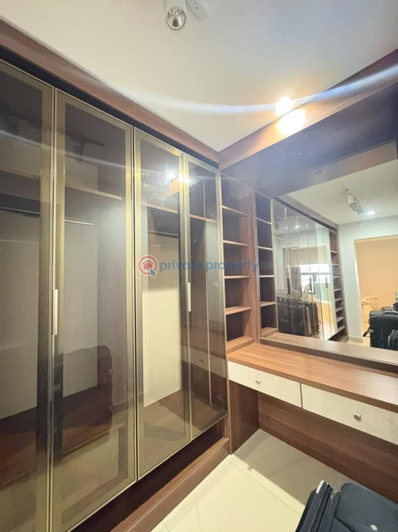 4 bedroom Terraced Duplex For Rent Wuse II Abuja Phase 1  - 16