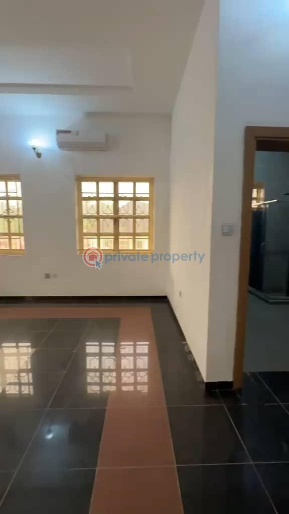 4 bedroom Block Of Flats For Rent Maitama Abuja Phase 1  - 10