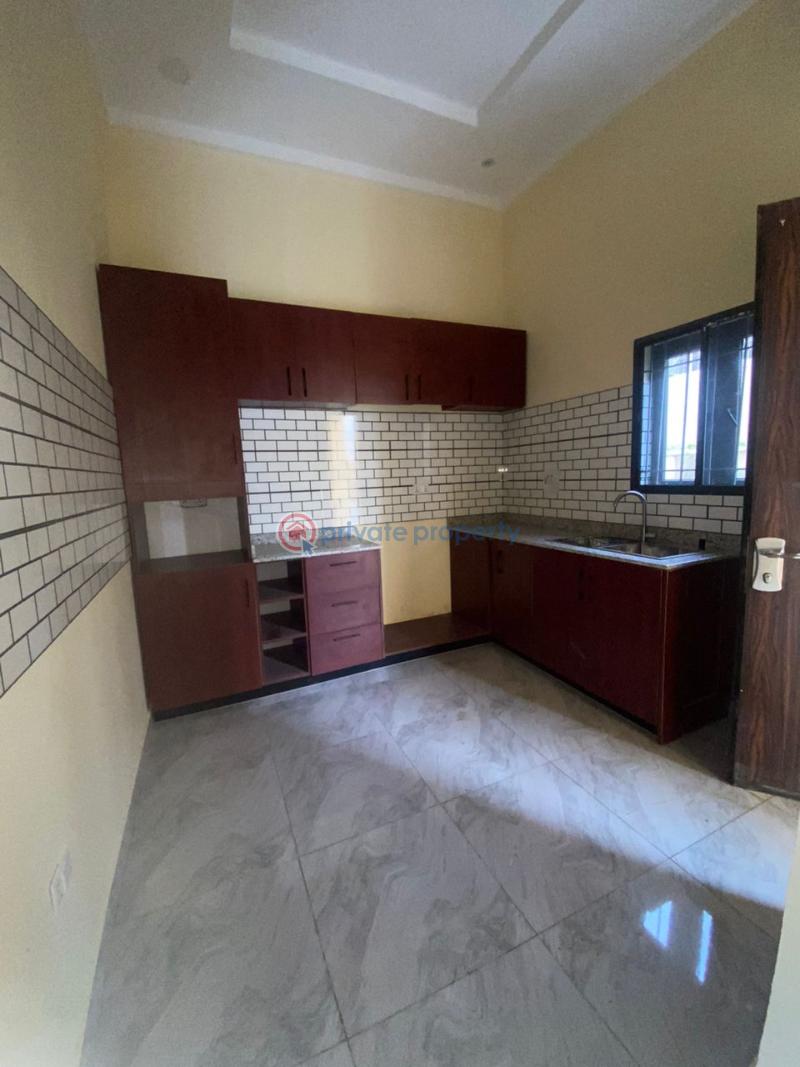 2 bedroom Flat & Apartment For Rent Gwarimpa Abuja Phase 3  - 3