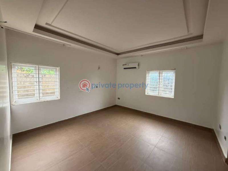 2 bedroom Block Of Flats For Rent Guzape Abuja Phase 1  - 9