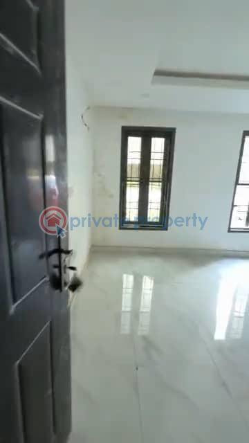 2 bedroom Block Of Flats For Rent Mabushi Abuja Phase 1  - 6