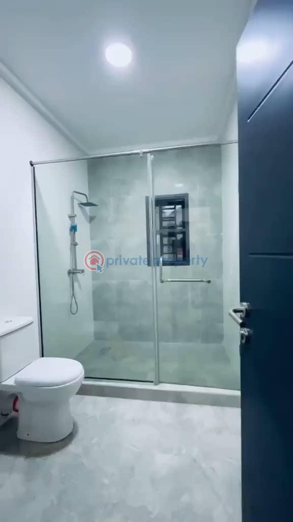 5 bedroom Semi detached Duplex For Rent Guzape Abuja Phase 1  - 3