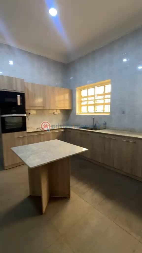 4 bedroom Block Of Flats For Rent Maitama Abuja Phase 1  - 19