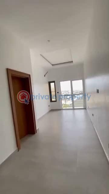 3 bedroom Semi detached Duplex For Rent Gwarimpa Abuja Phase 3  - 7