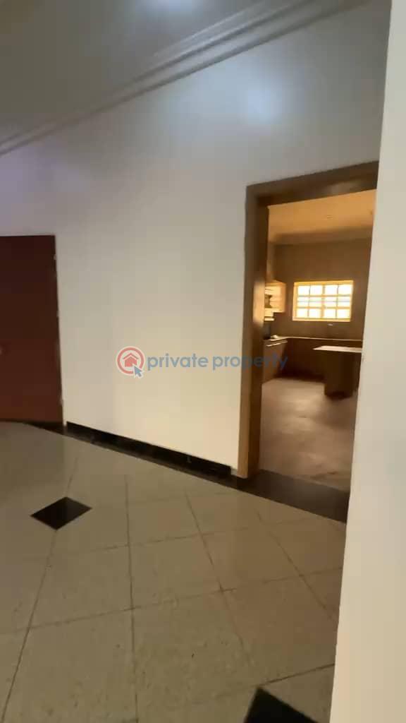 4 bedroom Block Of Flats For Rent Maitama Abuja Phase 1  - 4