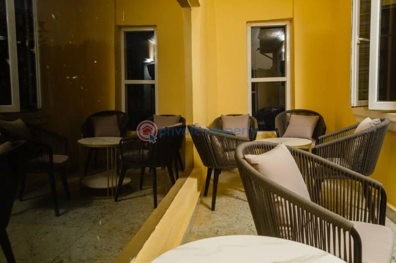 10 bedroom Detached Duplex For Sale Apo Legislative Apo Abuja Phase 2  - 7