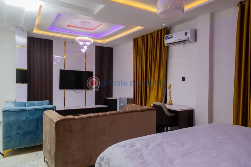 10 bedroom Detached Duplex For Sale Apo Legislative Apo Abuja Phase 2  - 1