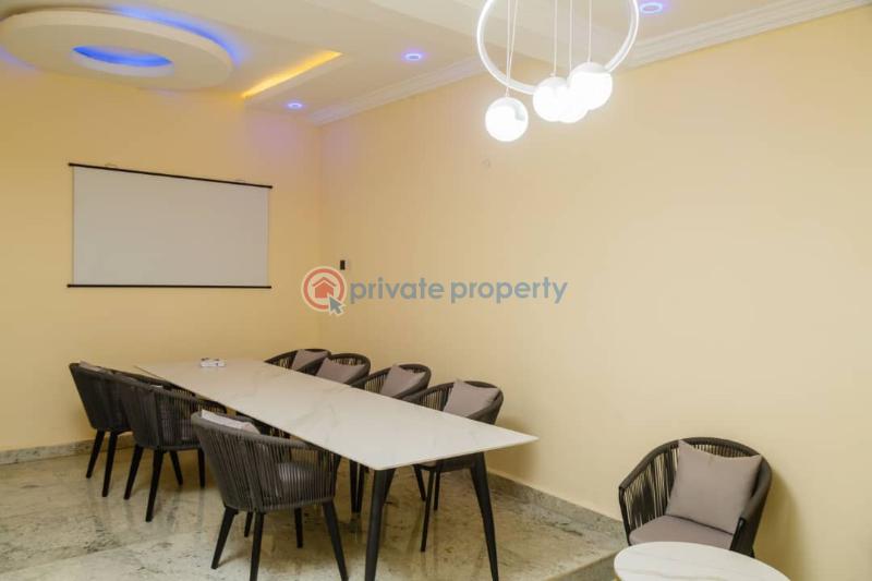 10 bedroom Detached Duplex For Sale Apo Legislative Apo Abuja Phase 2  - 3