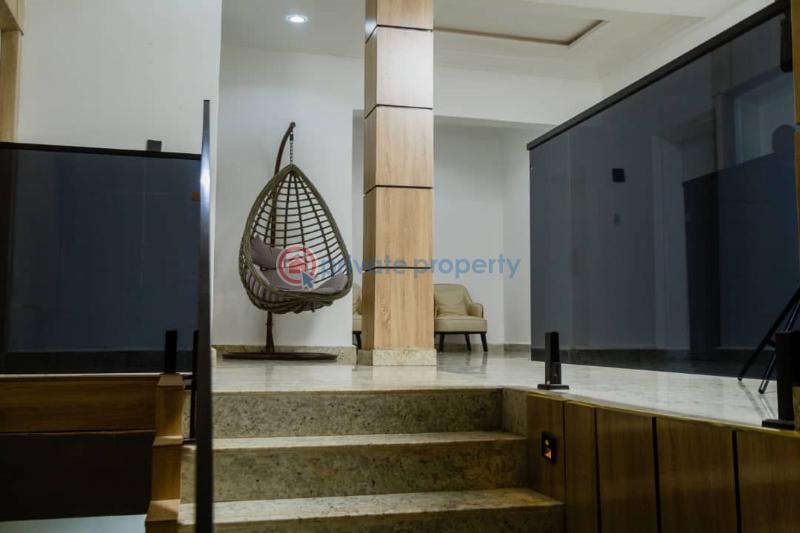 10 bedroom Detached Duplex For Sale Apo Legislative Apo Abuja Phase 2  - 12