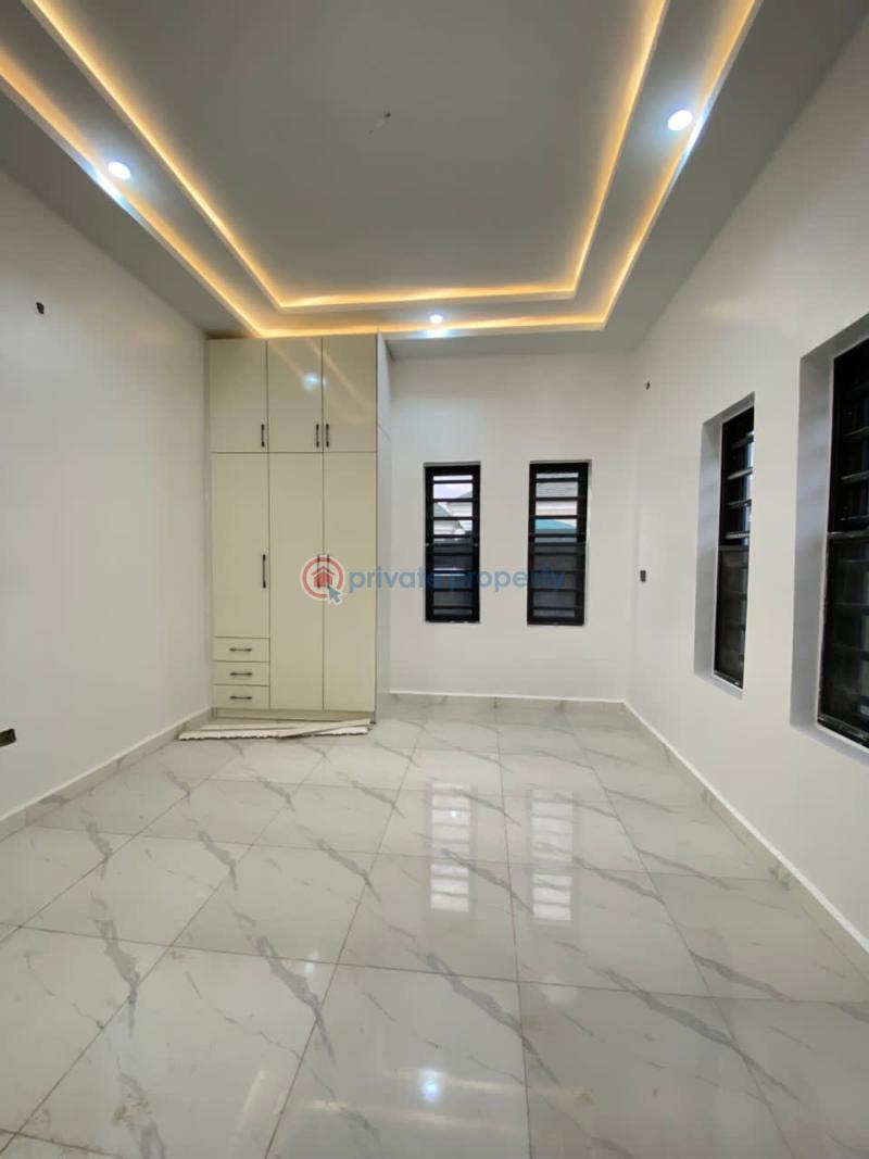 3 bedroom Detached Bungalow For Sale Lokogoma Abuja Phase 2  - 5