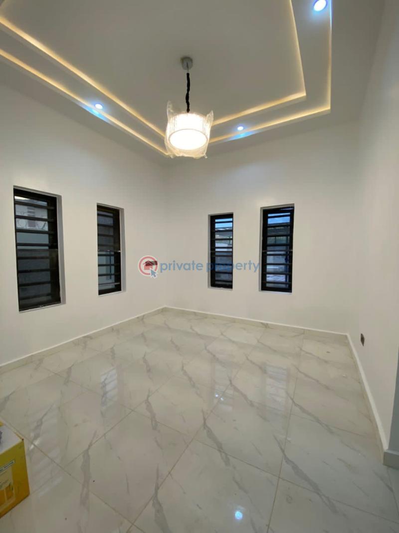 3 bedroom Detached Bungalow For Sale Lokogoma Abuja Phase 2  - 1