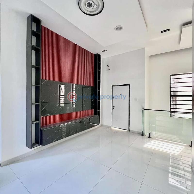 5 bedroom Detached Duplex For Sale Orchid Lekki Lagos Lekki Expressway Lagos - 3