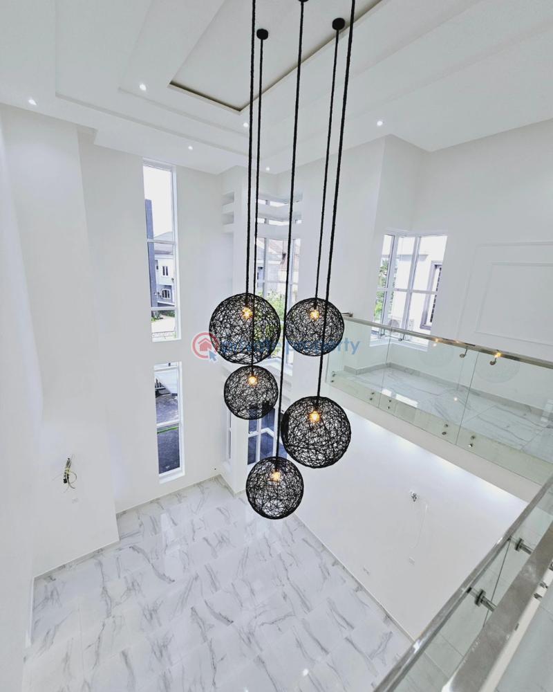 5 bedroom Detached Duplex For Sale Orchid Lekki Lagos Lekki Expressway Lagos - 2