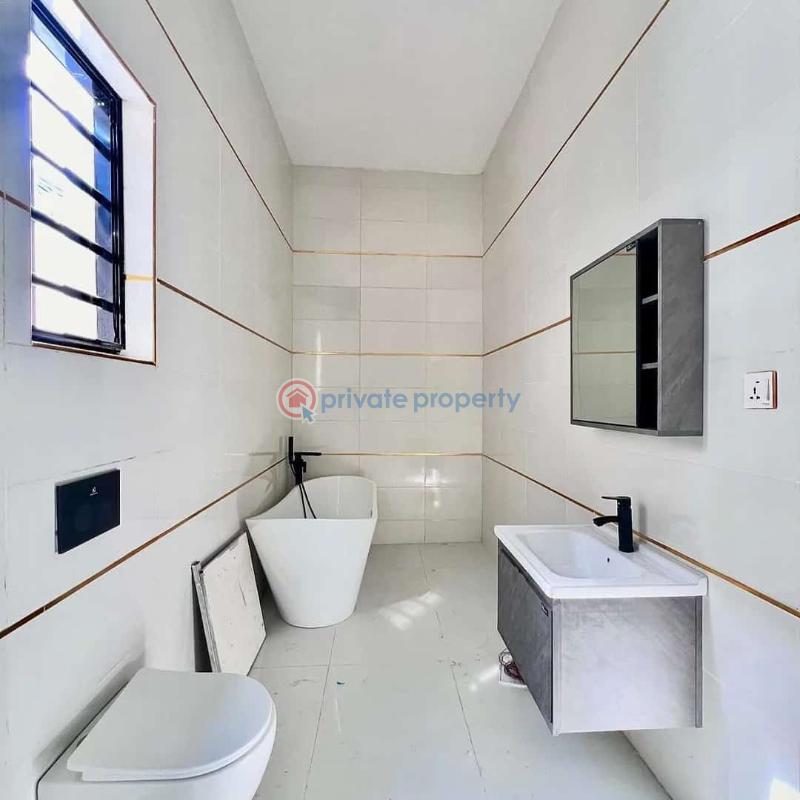 5 bedroom Detached Duplex For Sale Orchid Lekki Lagos Lekki Expressway Lagos - 1