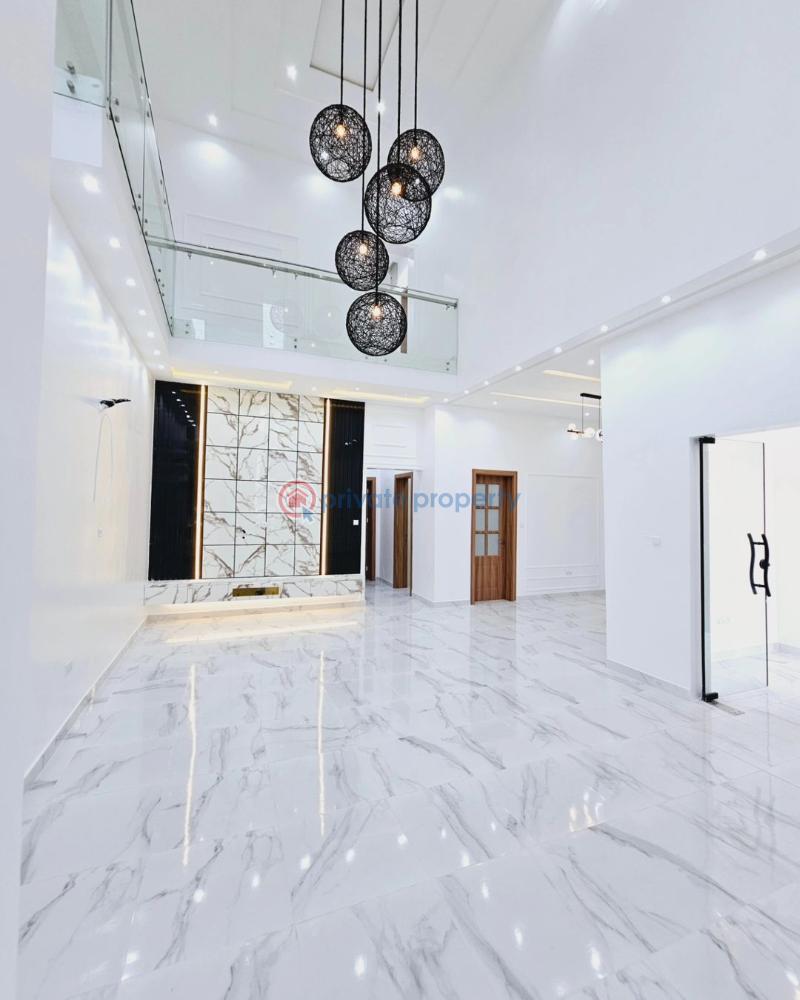5 bedroom Detached Duplex For Sale Orchid Lekki Lagos Lekki Expressway Lagos - 5