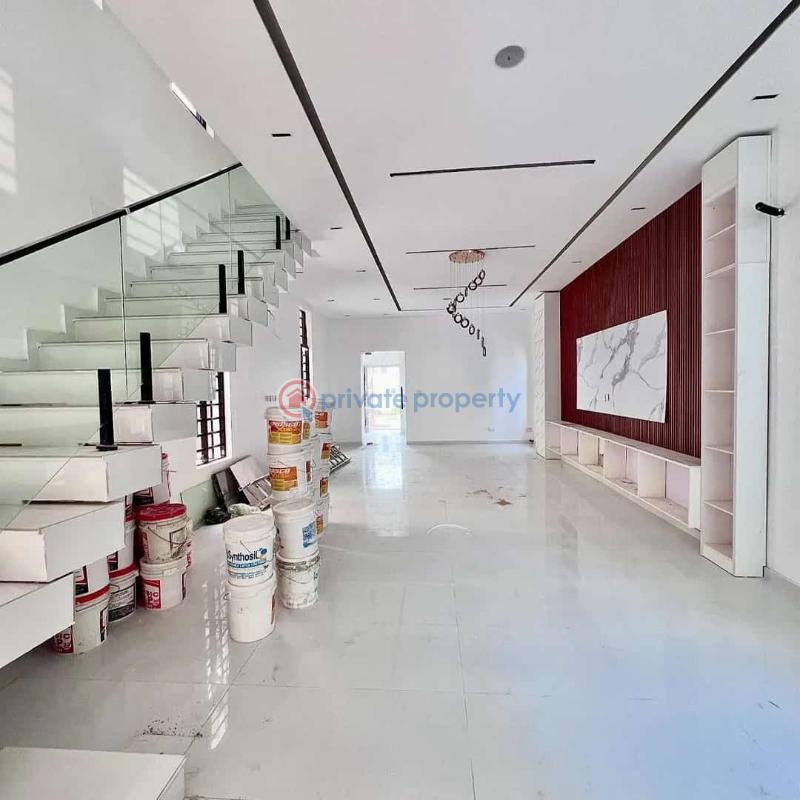 5 bedroom Detached Duplex For Sale Orchid Lekki Lagos Lekki Expressway Lagos - 6