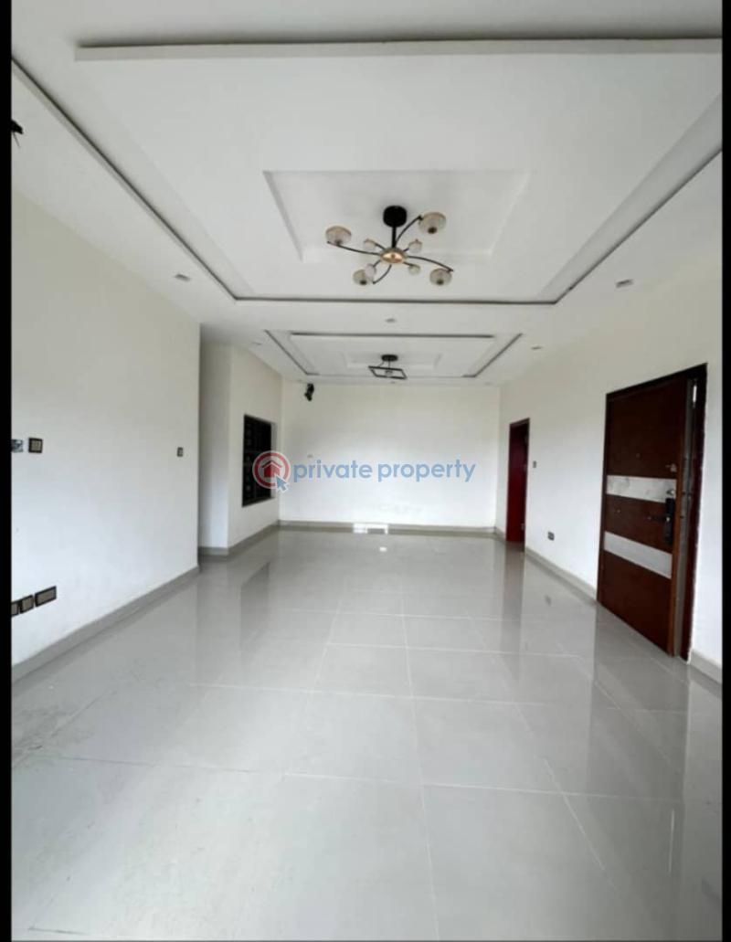 Lux 2 bedroom apartment with swimming in a serene and secured estate - 3 2 bedroom Flat & Apartment For Rent Ikate Lekki Lagos - 3