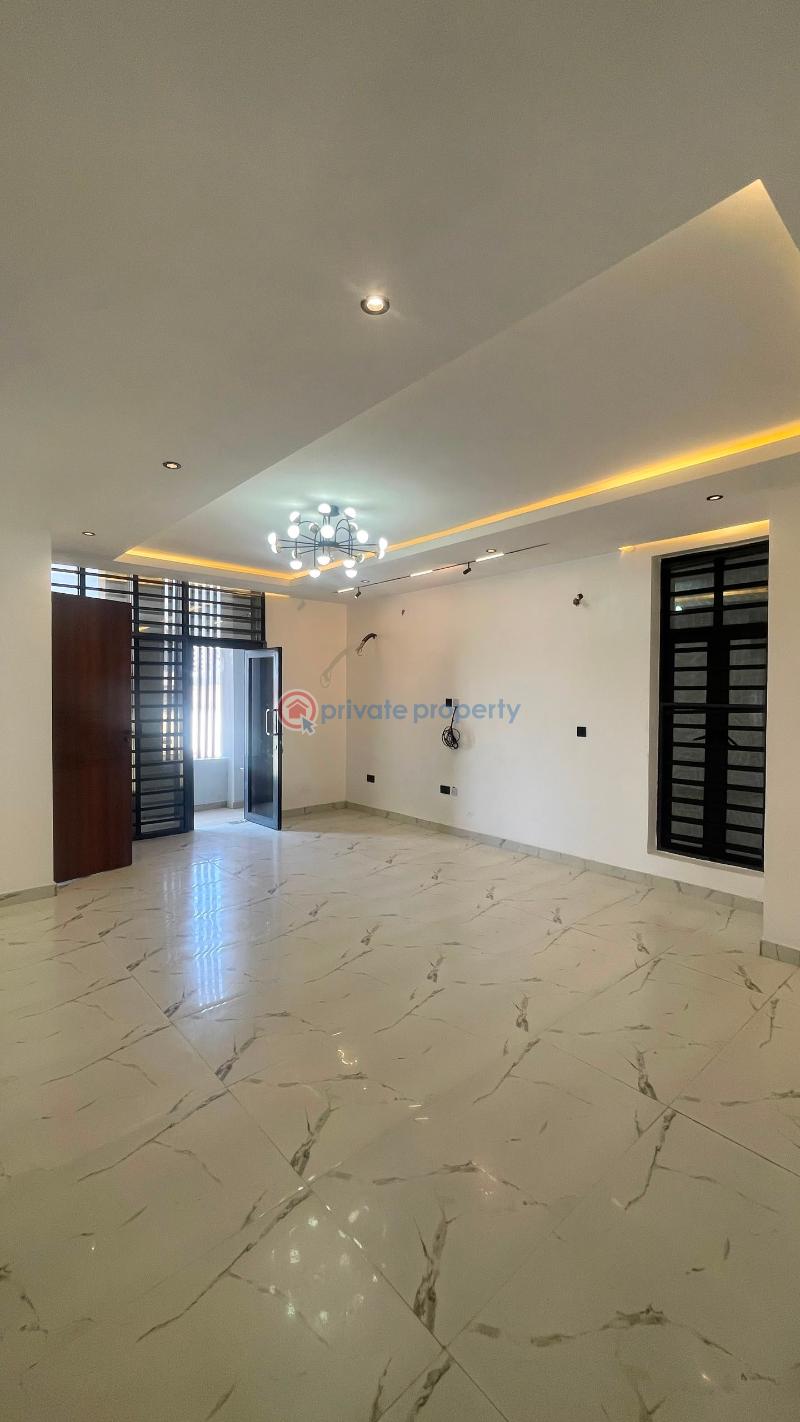 2 bedroom Block Of Flats For Rent Oniru Victoria Island Lagos - 13