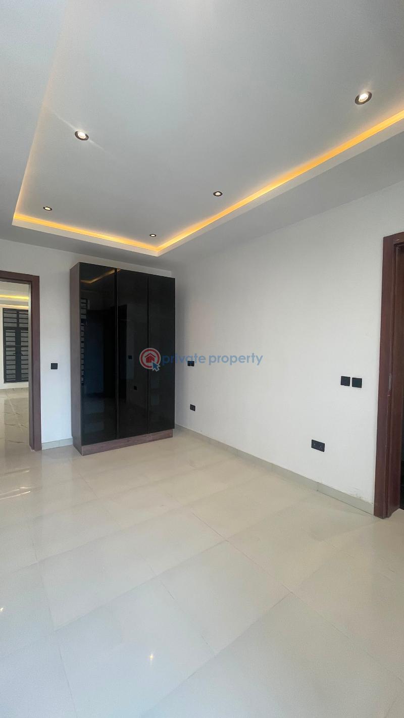 2 bedroom Block Of Flats For Rent Oniru Victoria Island Lagos - 11