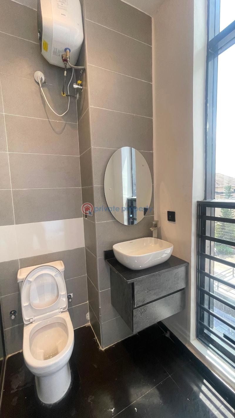 2 bedroom Block Of Flats For Rent Oniru Victoria Island Lagos - 7