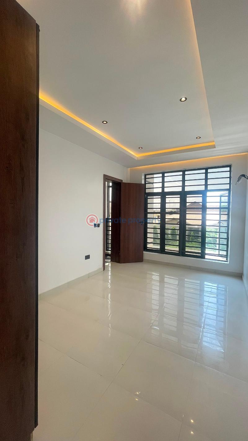 2 bedroom Block Of Flats For Rent Oniru Victoria Island Lagos - 10