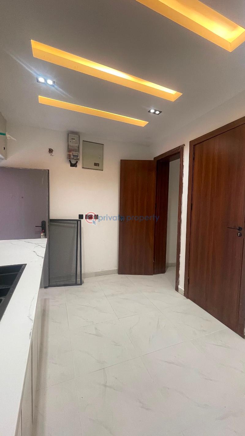 2 bedroom Block Of Flats For Rent Oniru Victoria Island Lagos - 9